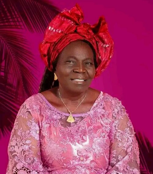 Hindiatu Emmanuel